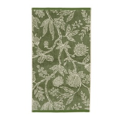 Sanderson Solaine Towel - Green