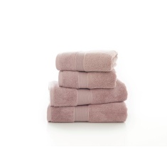 The Lyndon Company New Boston Towel - Pink