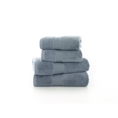 The Lyndon Company New Boston Towel - Blue
