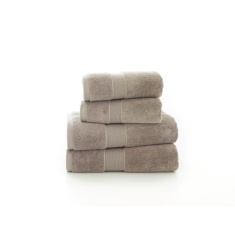The Lyndon Company New Boston Towel - Stone