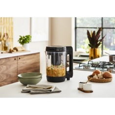 Morphy Richards 501050 Clarity 1.6L Soup Maker