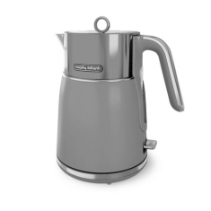 Morphy Richards 100705 1.5L Signature Matt Jug Kettle - Grey