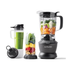Nutribullet 02147 Blender Combo - Dark Grey Nutribullet 02147 Blender Combo - Dark Grey