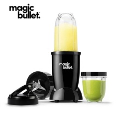 Nutribullet 02227 Food Processor - Black Nutribullet 02227 Food Processor - Black