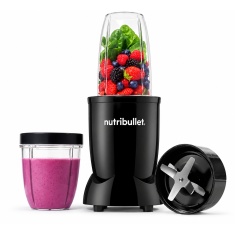 Nutribullet 02548 600 Series Blender - Black