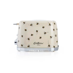 Cath Kidston VQTA572CKBBUK 4 Slice Toaster - Bees