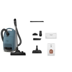 Miele Guard M1Flex Vacuum Cleaner - Nordic Blue