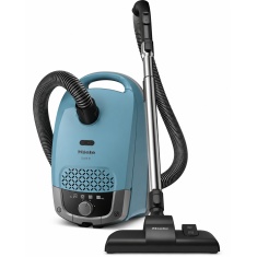 Miele Guard S1 Vacuum Cleaner - Nordic Blue