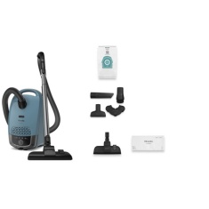 Miele Guard S1 Vacuum Cleaner - Nordic Blue