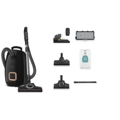 Miele Guard L1 Flex Cat & Dog Cylinder Vacuum Cleaner - Obsidian Black