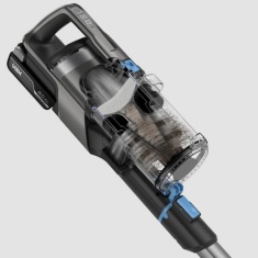 Vax CLSV-PAKA Pace Plus Cordless Vacuum Cleaner - Graphite & Silver
