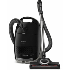 Miele Guard M1 Cat & Dog Flex Vacuum Cleaner - Obsidian Black