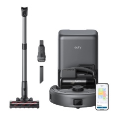 Eufy 3-in-1 E20 Robot Vacuum