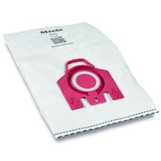Miele FJM HyClean Pure Vacuum Cleaner Bags - 4 Pack