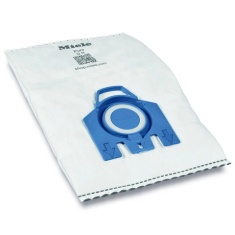 Miele GN HyClean Pure Vacuum Cleaner Bags - 4 Pack