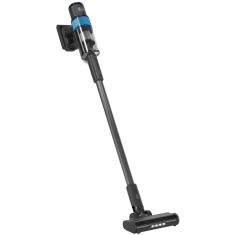 Sebo 95001GB Balance A1 Cordless Stick Vacuum Cleaner - Basalt Grey/Blue Sebo 95001GB Balance A1 Cordless Stick Vacuum Cleaner - Basalt Grey/Blue