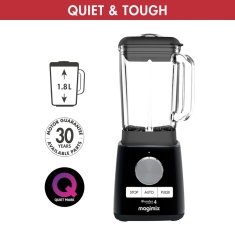 Magimix 11628 Blender Power 4 1.8L - Black