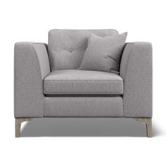 Maddie Fabric Armchair Maddie Fabric Armchair