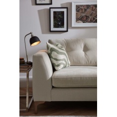 Maddie Fabric Armchair