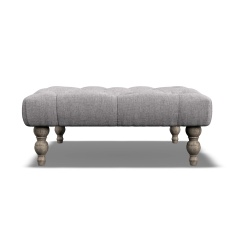 Olympus Large Square Fabric Stool Olympus Large Square Fabric Stool