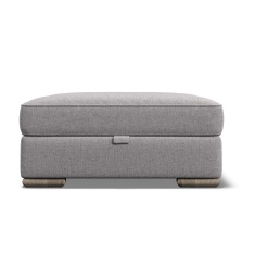 Olympus Large Fabric Storage Stool Olympus Large Fabric Storage Stool
