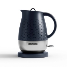 Morphy Richards 103021 Cassini Jug Kettle Outer Space - Blue