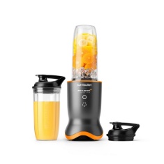 Nutribullet 2776 McLaren Ultra Blender - Grey Nutribullet 2776 McLaren Ultra Blender - Grey