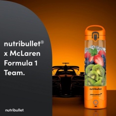 Nutribullet 2778 McLaren Blender - Papaya