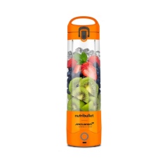 Nutribullet 2778 McLaren Blender - Papaya Nutribullet 2778 McLaren Blender - Papaya
