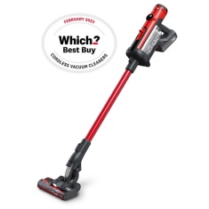 Numatic 916177 Henry Quick Vacuum - Red