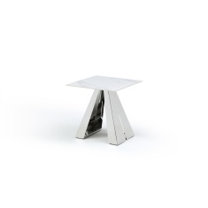 Seville Lamp Table