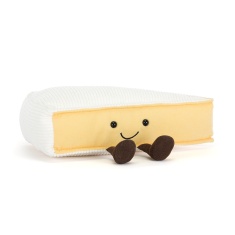 Jellycat Amuseables Brie