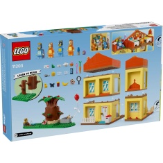 LEGO Bluey 11203 Bluey's Family House