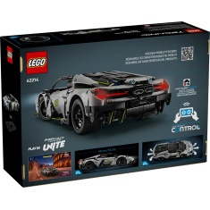 LEGO Technic 42214 Lamborghini Revuelto Super Sports Car