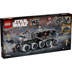 LEGO Star Wars 75413 The Clone Wars Republic Juggernaut