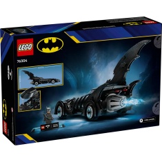 LEGO DC Batman 76304 Batman Forever Batmobile