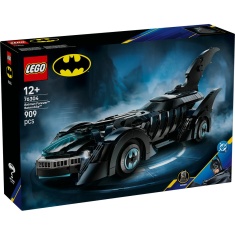 LEGO DC Batman 76304 Batman Forever Batmobile