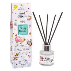 Best Kept Secrets Just Because Diffuser 50ml - Happy Birthday Best Kept Secrets Just Because Diffuser 50ml - Happy Birthday