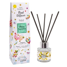 Best Kept Secrets Just Because Diffuser 50ml - Congratulations Best Kept Secrets Just Because Diffuser 50ml - Congratulations
