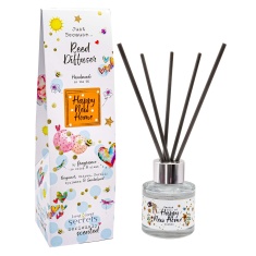 Best Kept Secrets Just Because Diffuser 50ml - Happy New Home