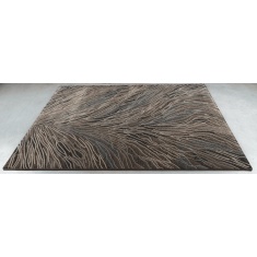 Mastercraft 063-0481/3293 Galleria Rug - Brown