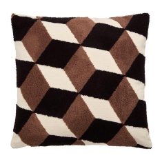 Appletree Jett Filled Cushion 43cm - Multi