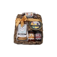 Downtown Gluten Free Food Hamper