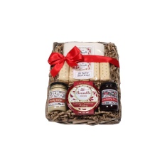 Downtown Christmas Selection Food Hamper