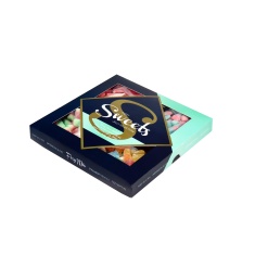 Cambridge Confec Co Fizzy Sweets Selection Box - 440g