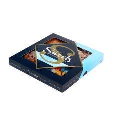 Cambridge Confec Co Family Favourites Sweets Selection Box - 440g