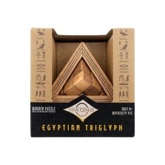 University Games Egyptian Tryglyph University Games Egyptian Tryglyph