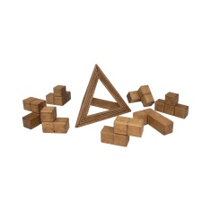 University Games Egyptian Tryglyph