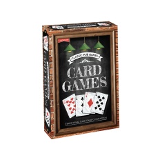 University Games Card Game Compendium University Games Card Game Compendium