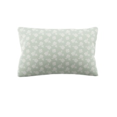 Laura Ashley Tatton Duck Egg Pillow Case Pair - Green
